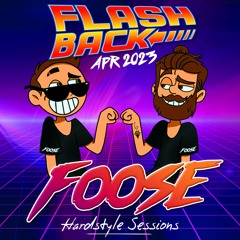 FOOSE - Session Hardstyle APRIL 2023