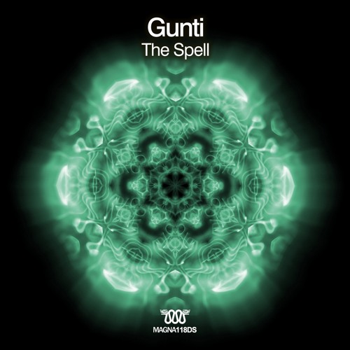 Stream The Spell (Radio Edit) by Gunti | Listen online for free on  SoundCloud