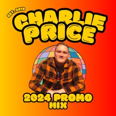 2024 Promo Mix (July Update)