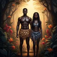 Adam and Eve