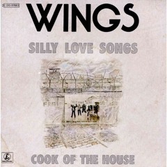 Wings -  - Silly Love Songs (mikeandtess edit 4 mix) Reverse cause copyright