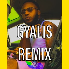 Gyalis Remix