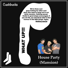 House Party (Mansion) | Mix