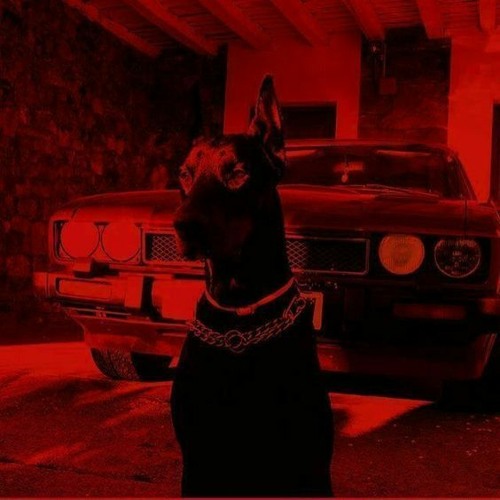 Jacob Rochester X See Dee - When we gone