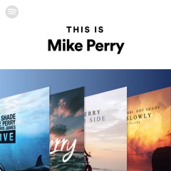This Is Mike Perry