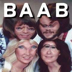 BAAB - GIMME X3 [Exploders of the Interwebs Edit]