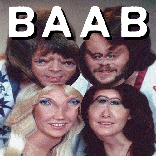 BAAB - GIMME X3 [Exploders of the Interwebs Edit]