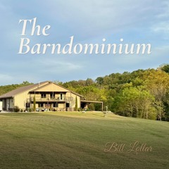 The  Barndominium