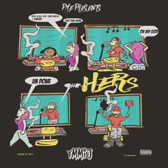 Ymmij x Chirstopher Mitch x Charlie Bizzle x Maji - Real Life