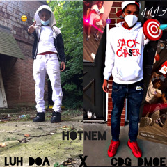 Luh Doa x Cdg DMoe HotNem Remix🚥🚦🔥