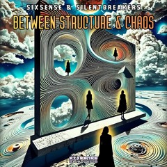 Sixsense & Sixsense - Between Structure & Chaos ( 2025)