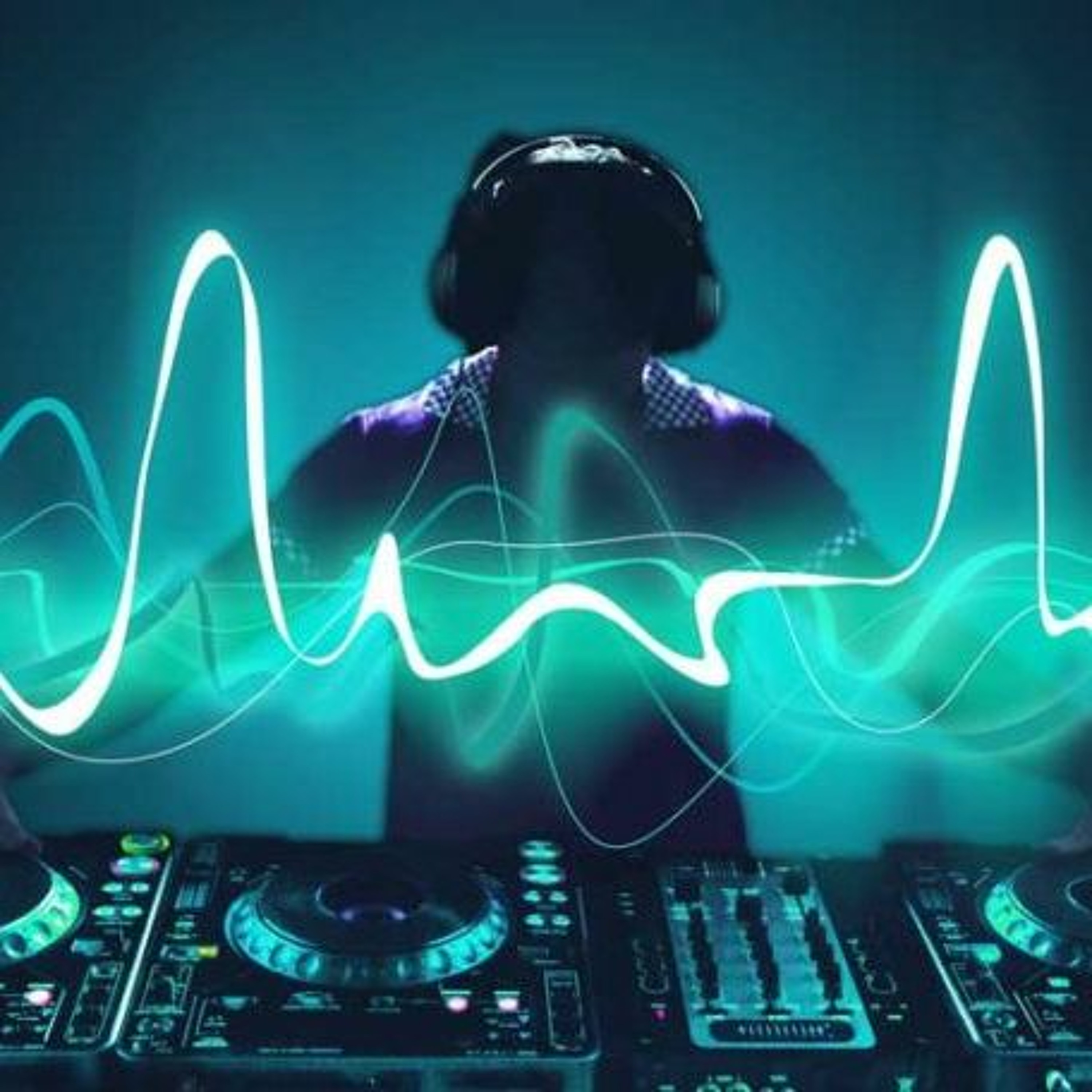 Techno ... episode artwork
