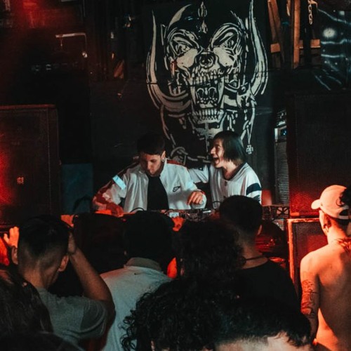 SMIT x D1N0 - CHANGOMANGO (SMIT VIP)[FREE DOWNLOAD]