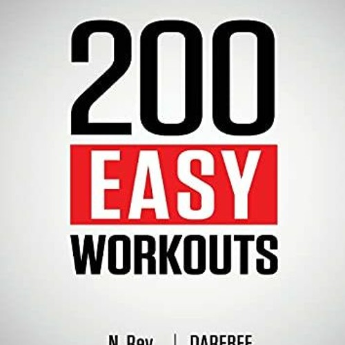 Free online store easy workouts