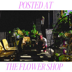 SAGE DREAMS (PROD. WELCOME TO THE FLOWER SHOP)