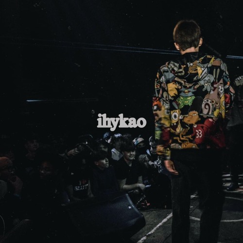 feel right (ihyvody ft. kaogani)