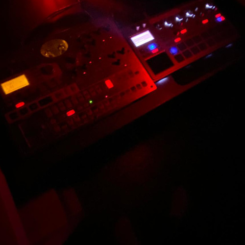 Qualli​TEKK VS ALFREDO_Hardtekk (ESX)