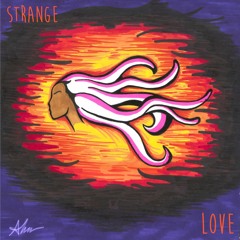 Strange Love - Shevonne