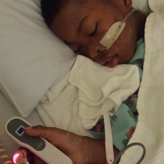 Ain’t Getting Away(prod.xpwave)