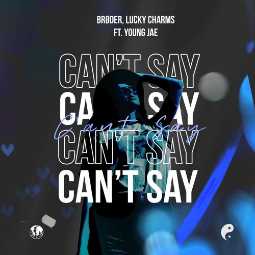 Lucky Charm$ & Brøder - Can't Say