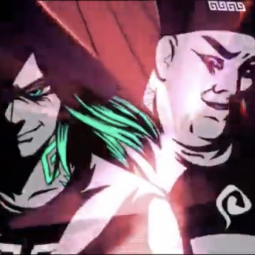 【BeatmaniaⅡDX BISTROVER】THE PEERLESS UNDER HEAVEN