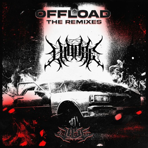 JASE PROCTOR - OFF/LOAD (LYDOSE REMIX)