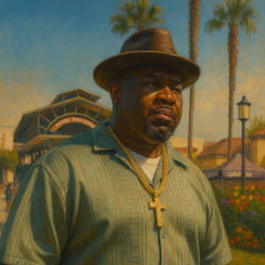 Change in Me - Big Yogi Bear