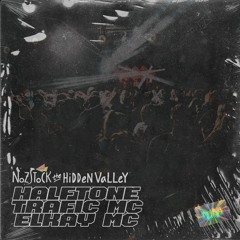 Nozstock X Nu:Motive - Halftone w/ Trafic & Elkay
