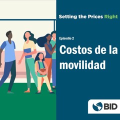 ¿Cuáles son los costos de la movilidad en América Latina y el Caribe?
