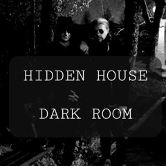 Hidden House - Dark Room