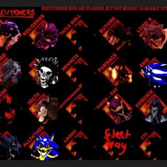 |OFFICAL|<Outcome Memories-All killer Chase Themes|In V0.2/V3 & More🍭🎃🎃🕯️