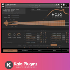How to Download Vir2 Instruments – MOJO Upright Bass