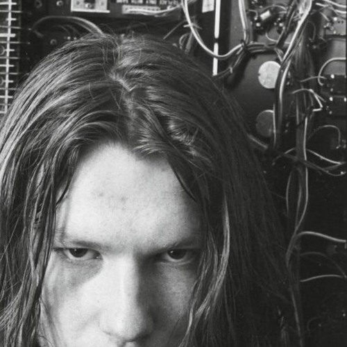 Aphex Twin - Heliosphan [Live Mix Slo]