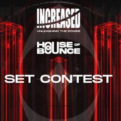 DORRE / Luv Protocol for INCREASED House Of Bounce