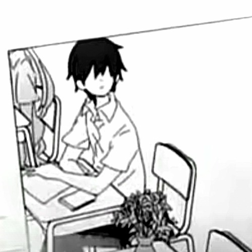 on my own (original)