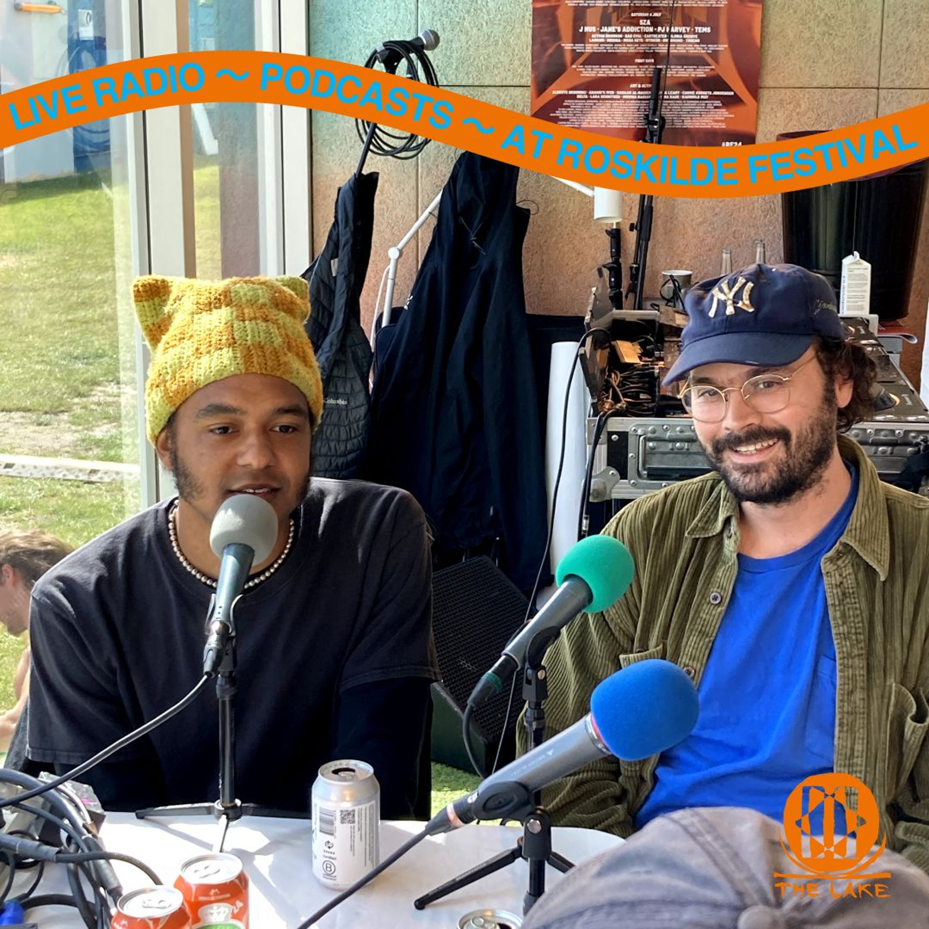 The Lake Radio