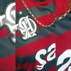 GG DO PARK  -- QUEM - NÃO - GOSTA - DO - FLAMENGO (( GG - MUSIC )))