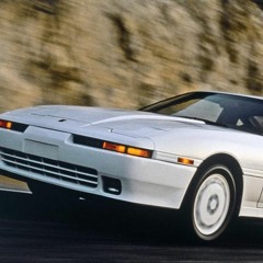 SUPRA?!?!