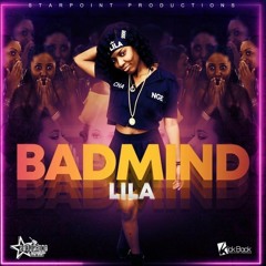 DJ Lila - Badmind (Official Audio)