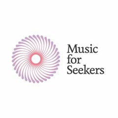Music For Seekers Vol 3 (Mark MacLeod)