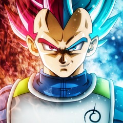 Fabvl - Never Fall Apart Nightcore [Vegeta Rap]