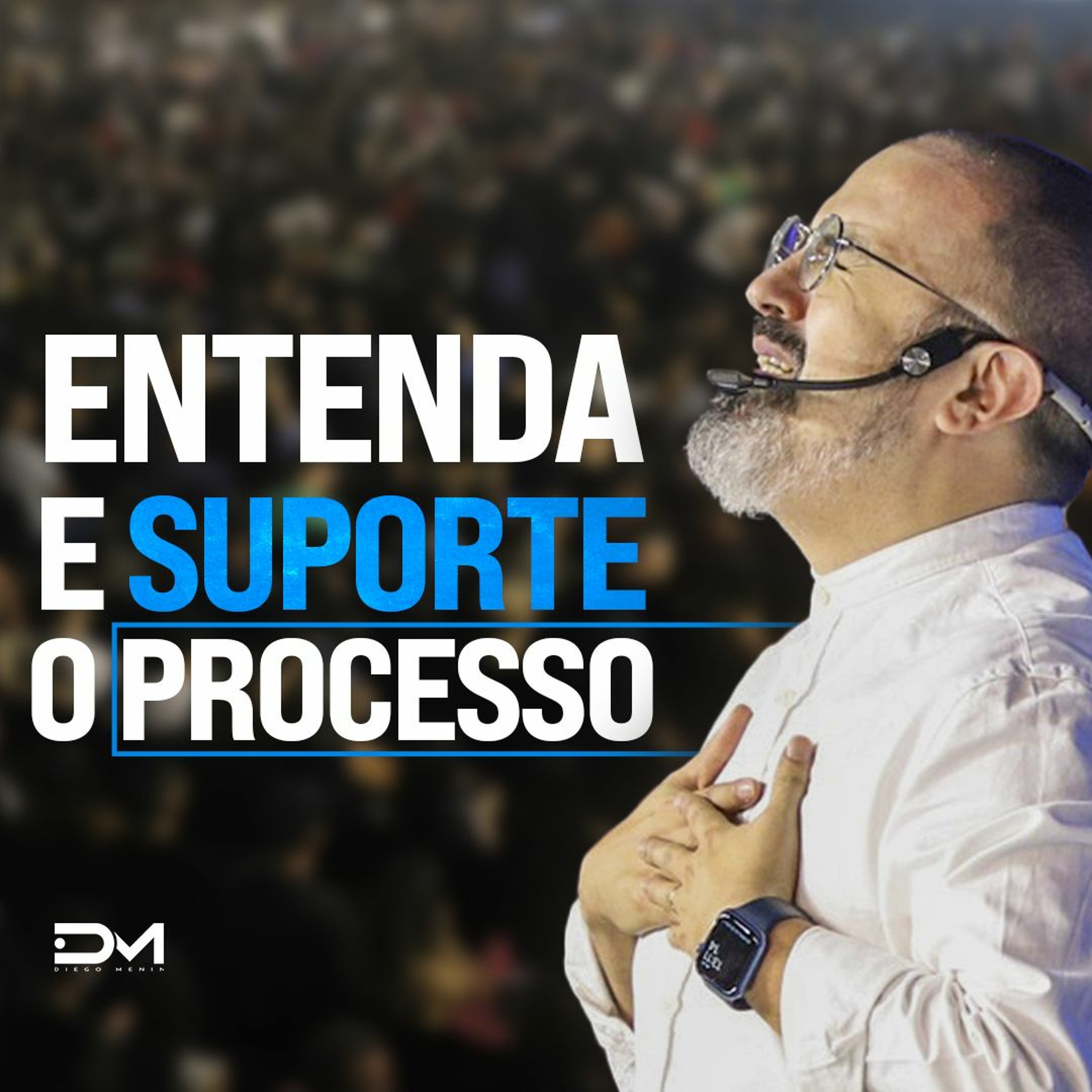 ENTENDA E SUPORTE O PROCESSO episode artwork