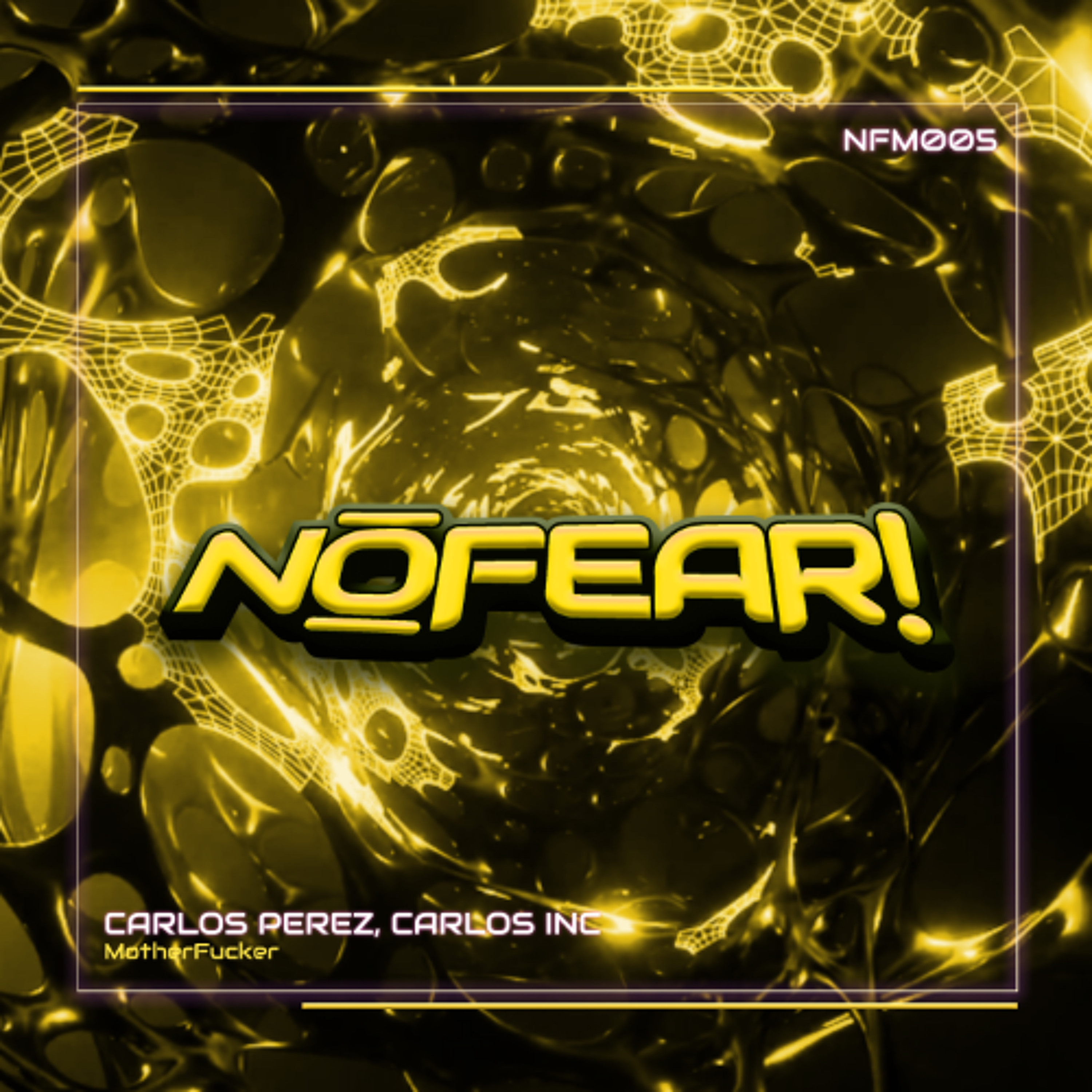 Carlos Perez, Carlos Inc - Timbal Shock (Original Mix)