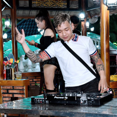 NST- ĐẠI LỘC PHÁT ĐỜI CON TAN NÁT- Deejay Minh Huy "Boss"ft Tân Xicalo