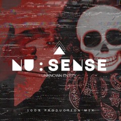 100% NU:SENSE MIX