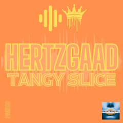 Tangy Slice (Main Vocal Mix) - Hertzgaad_SNIP
