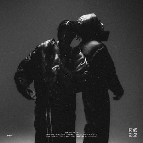 winterlove2.0 (nøgs DnB Edit)