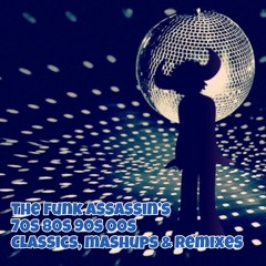 70s 80s 90s 00s Classics,Mashups,Remixes WIL201-Jamiroquai,Earth Wind & Fire,KC & The Sunshine Band