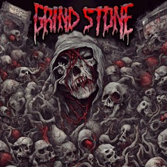 GRIND STONE w/ NvyMe x Friendly Jvck