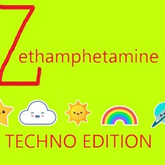 Zethamphetamine Vol 3 (Techno Edition)